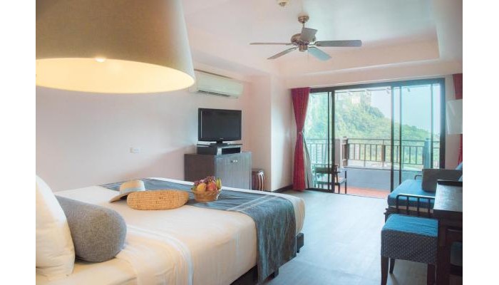 Krabi Chada Resort poza 46