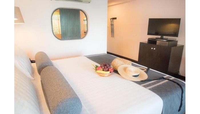 Krabi Chada Resort poza 47