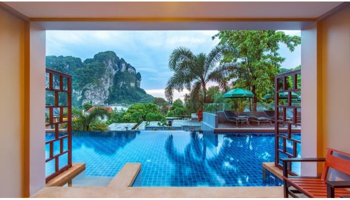 Krabi Chada Resort poza 12