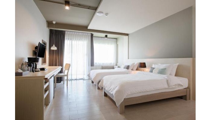 Krabi La Playa Resort poza 5