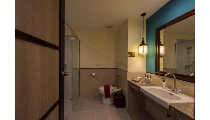 Krabi La Playa Resort poza 4