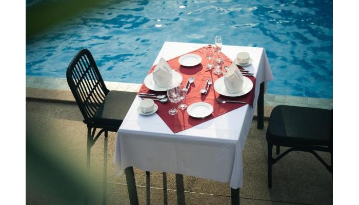 Krabi La Playa Resort poza 10