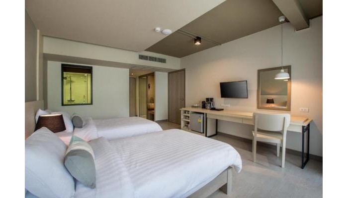 Krabi La Playa Resort poza 6