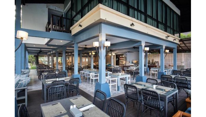 Krabi La Playa Resort poza 9