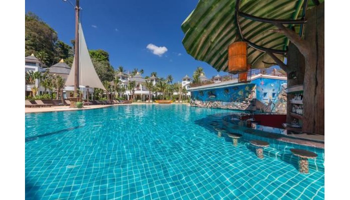 Krabi Resort poza 11