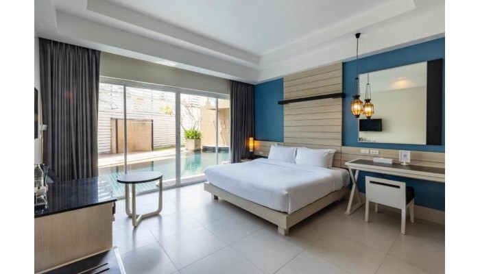 Hotel Navinda Krabi poza 1