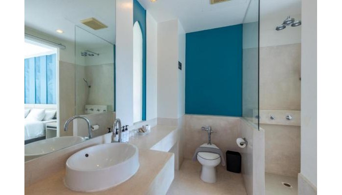 Hotel Navinda Krabi poza 17