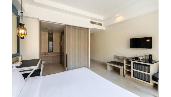 Hotel Navinda Krabi poza 3