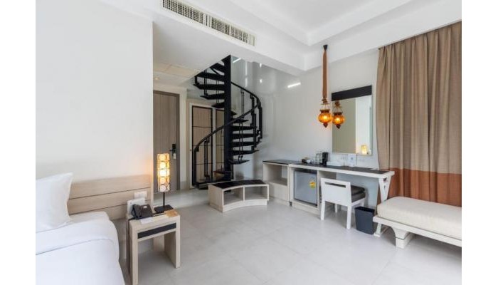 Hotel Navinda Krabi poza 11