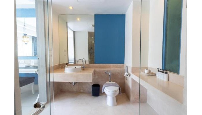 Hotel Navinda Krabi poza 15