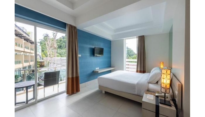 Hotel Navinda Krabi poza 12