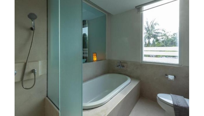 Hotel Navinda Krabi poza 14