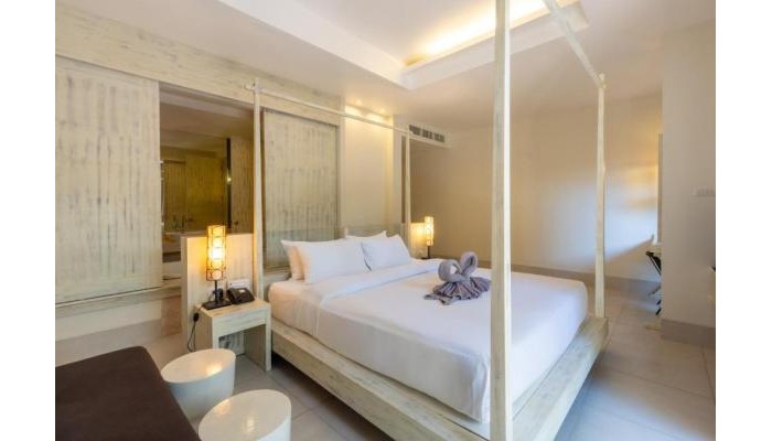 Hotel Navinda Krabi poza 4