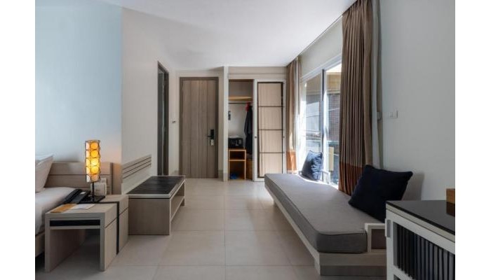 Hotel Navinda Krabi poza 13