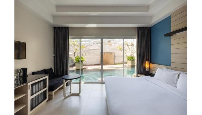 Hotel Navinda Krabi poza 9