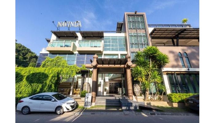 Hotel Navinda Krabi poza 0