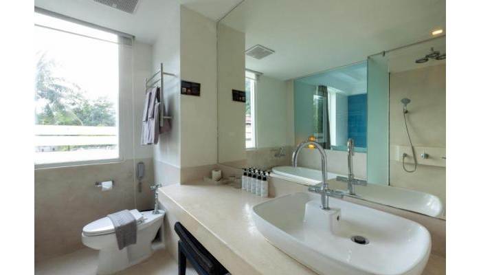 Hotel Navinda Krabi poza 18