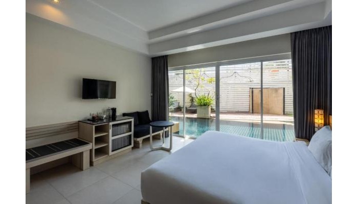 Hotel Navinda Krabi poza 7