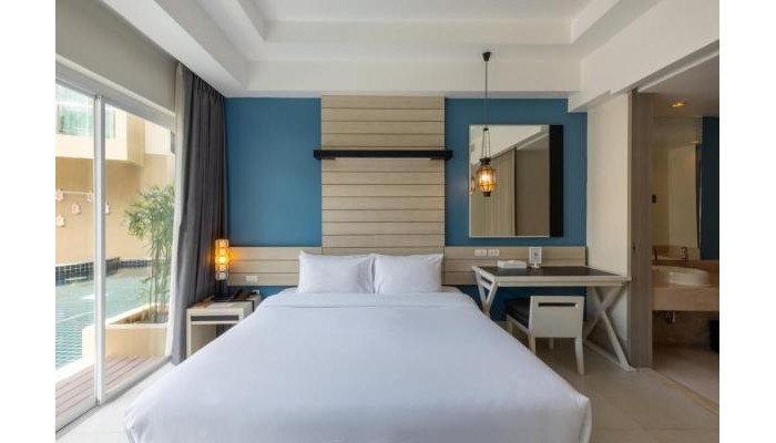 Hotel Navinda Krabi poza 6