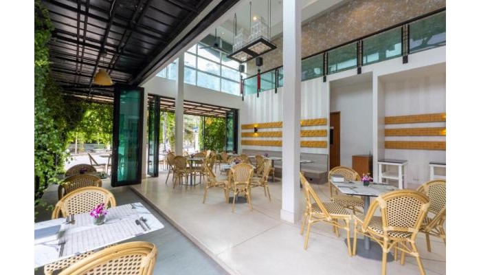 Hotel Navinda Krabi poza 19