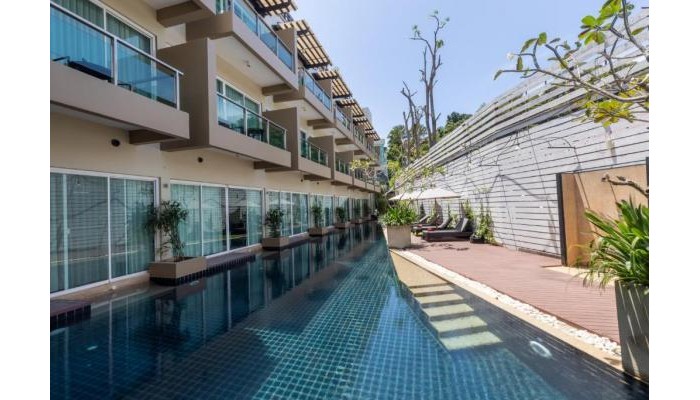 Hotel Navinda Krabi poza 22