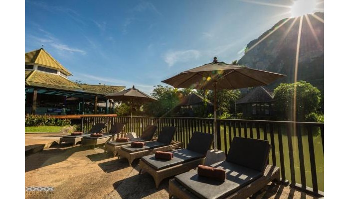 Peace Laguna Resort poza 19