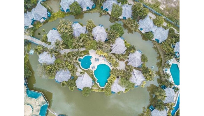 Peace Laguna Resort poza 16