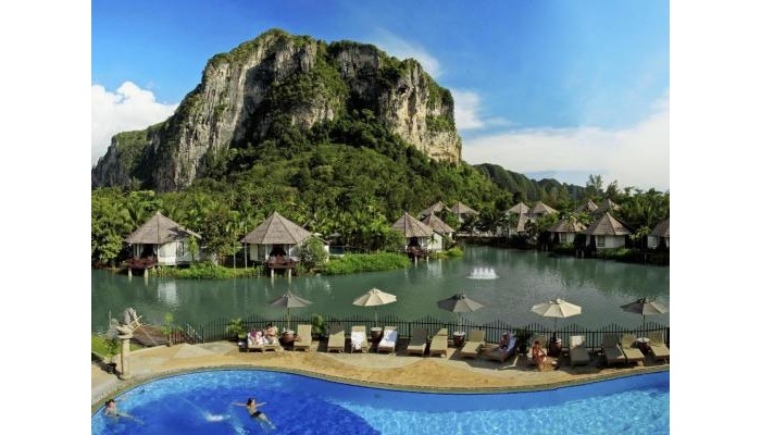 Peace Laguna Resort poza 3