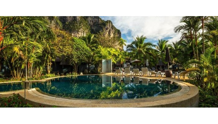 Peace Laguna Resort poza 4