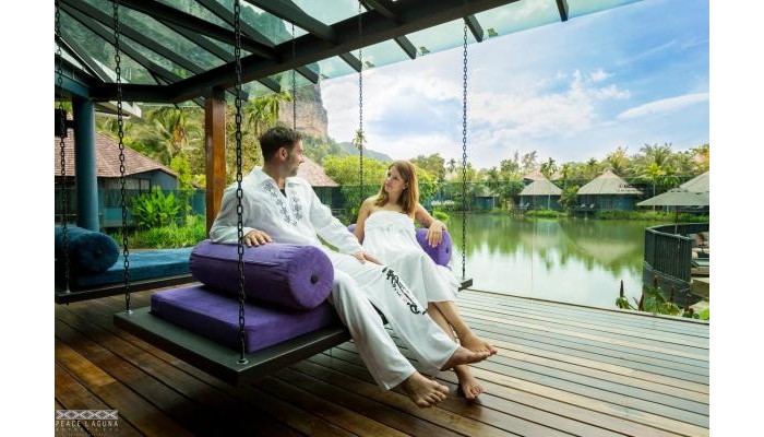Peace Laguna Resort poza 9