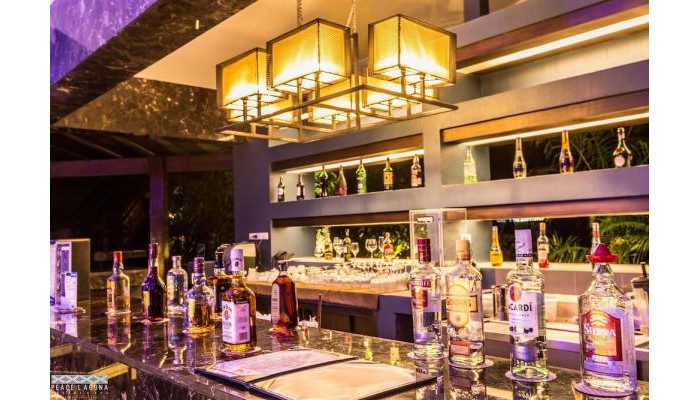 Peace Laguna Resort poza 26