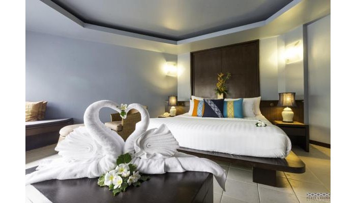 Peace Laguna Resort poza 29