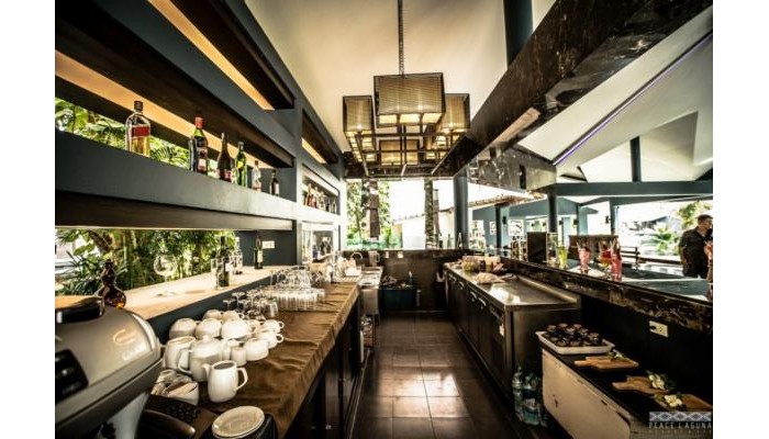 Peace Laguna Resort poza 27