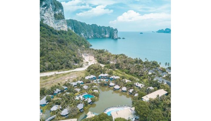 Peace Laguna Resort poza 17