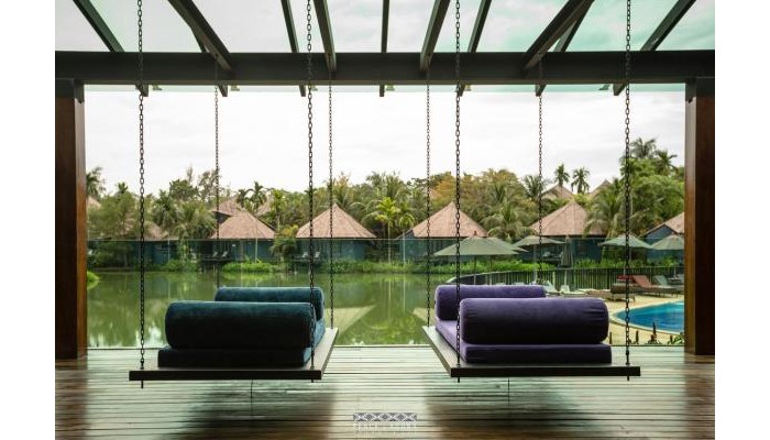 Peace Laguna Resort poza 11