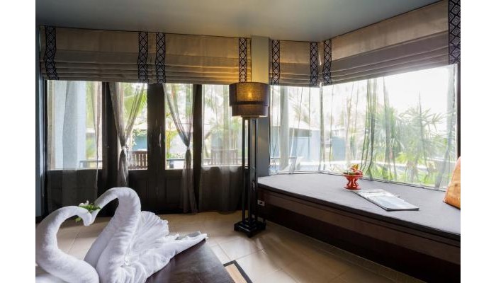 Peace Laguna Resort poza 32