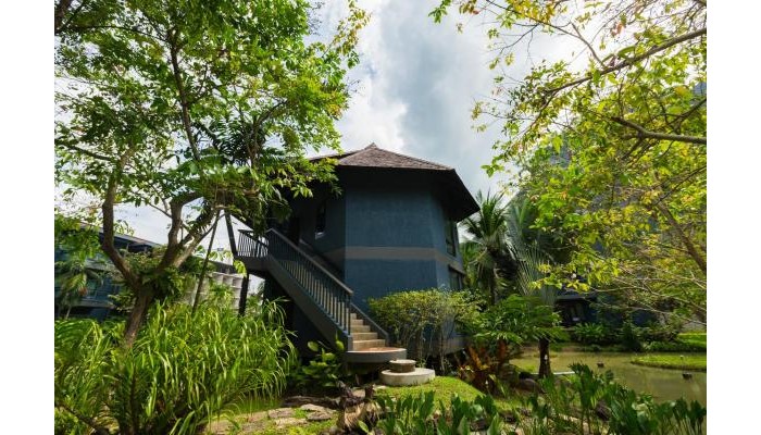 Peace Laguna Resort poza 7