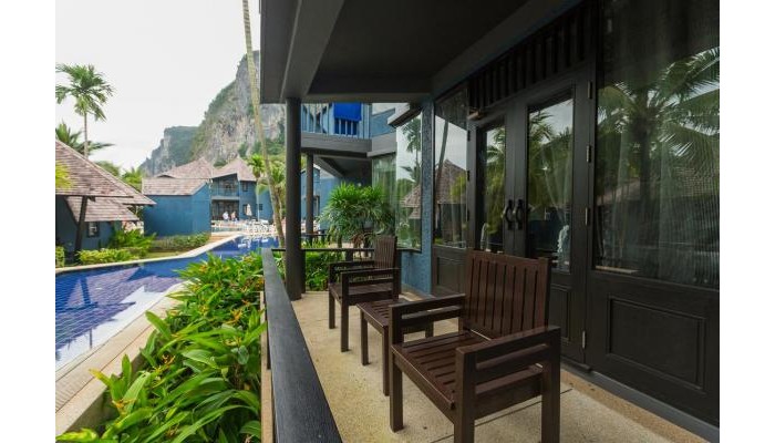 Peace Laguna Resort poza 14