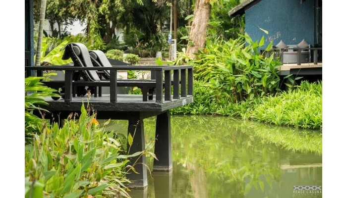 Peace Laguna Resort poza 8