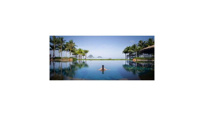 Hotel Phulay Bay A Ritz Carlton Rese poza 7