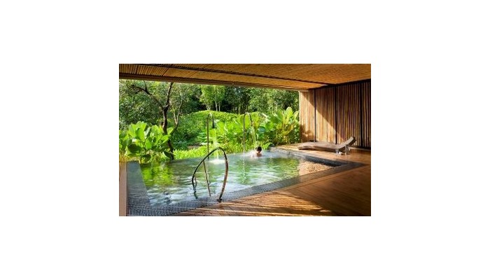 Hotel Phulay Bay A Ritz Carlton Rese poza 5