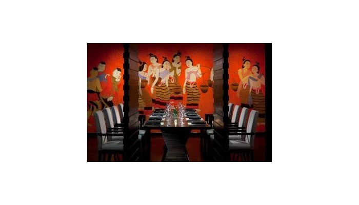 Hotel Phulay Bay A Ritz Carlton Rese poza 4