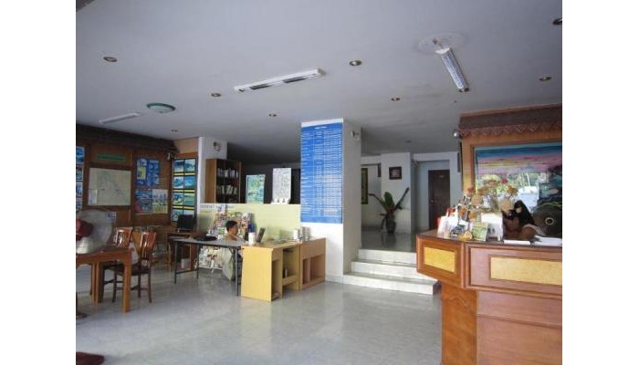 Hotel Pk Mansion poza 7