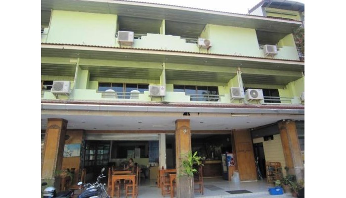 Hotel Pk Mansion poza 0