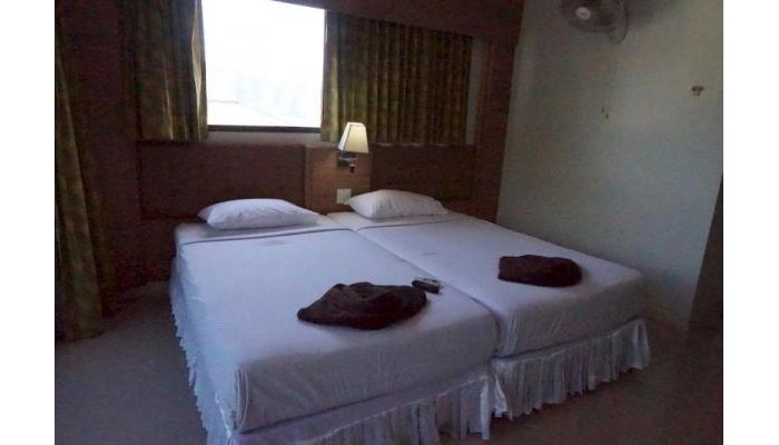 Hotel Pk Mansion poza 1