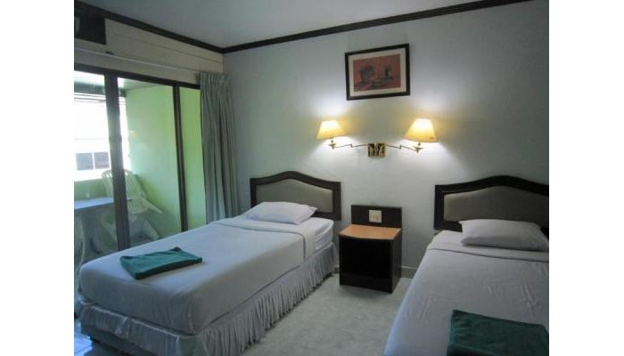 Hotel Pk Mansion poza 2