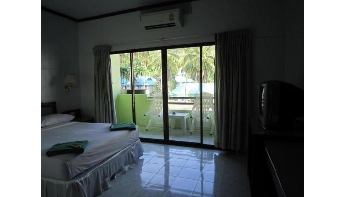 Hotel Pk Mansion poza 5