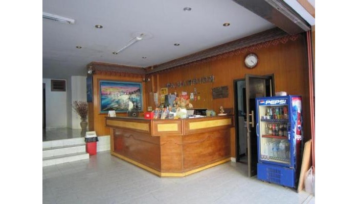 Hotel Pk Mansion poza 6