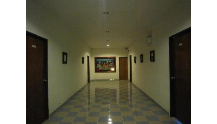 Hotel Pk Mansion poza 9