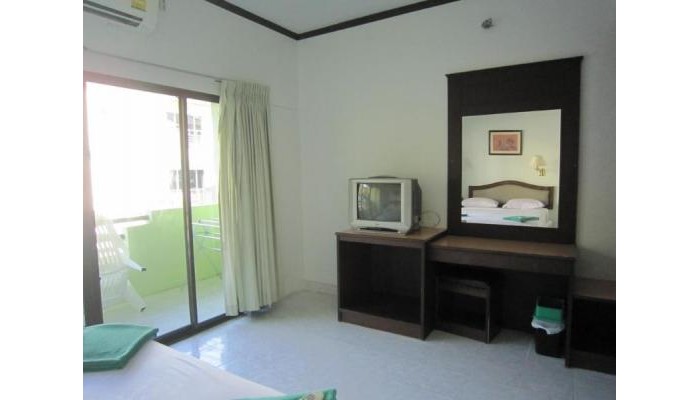 Hotel Pk Mansion poza 4